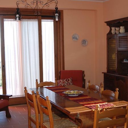 Casa Mariu Ξενοδοχείο Sala Consilina Εξωτερικό φωτογραφία