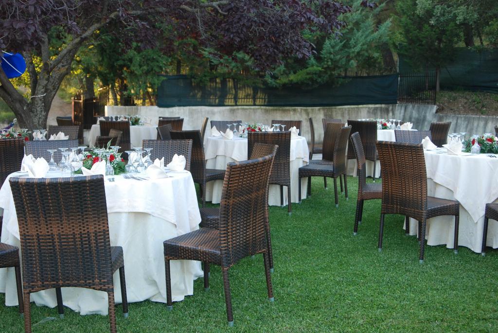 Casa Mariu Ξενοδοχείο Sala Consilina Εξωτερικό φωτογραφία