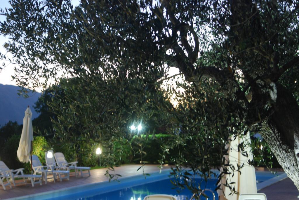 Casa Mariu Ξενοδοχείο Sala Consilina Εξωτερικό φωτογραφία