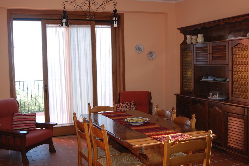 Casa Mariu Ξενοδοχείο Sala Consilina Εξωτερικό φωτογραφία