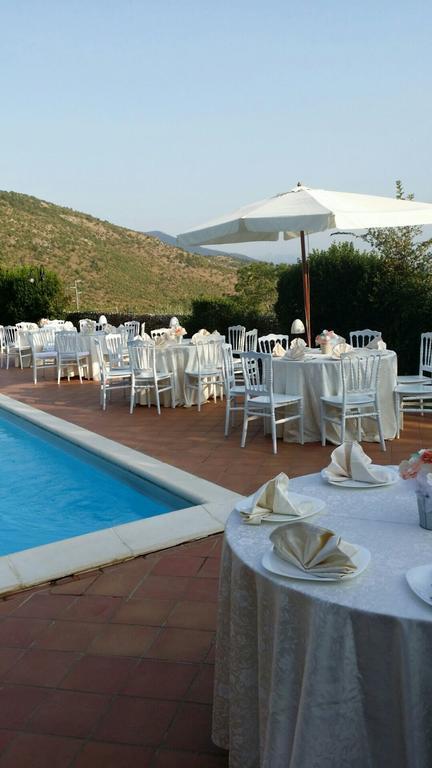 Casa Mariu Ξενοδοχείο Sala Consilina Εξωτερικό φωτογραφία